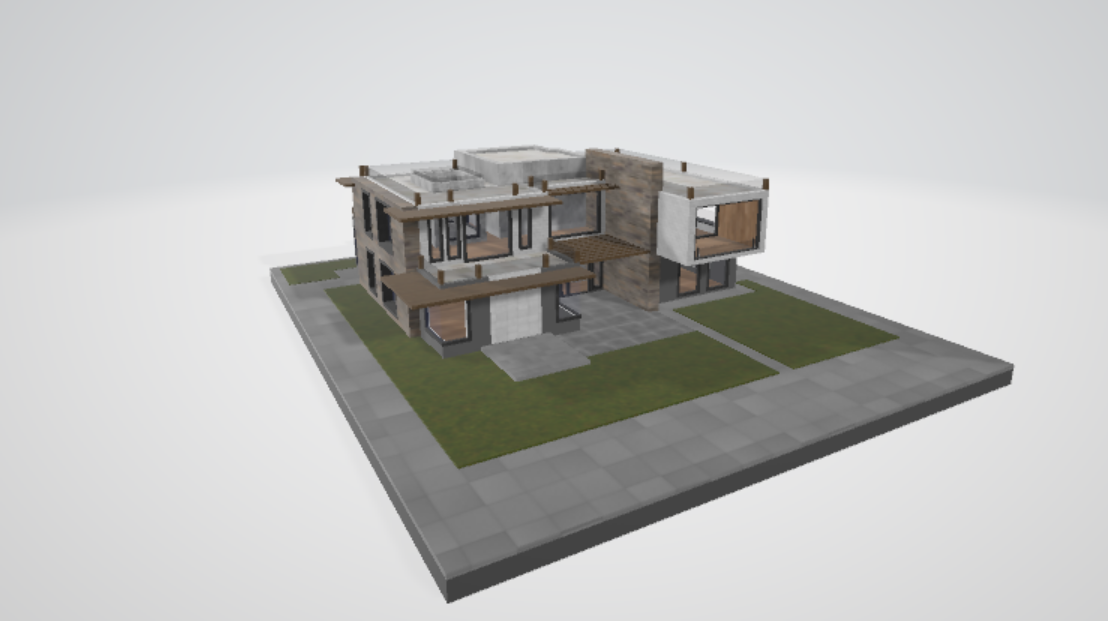 Modern House